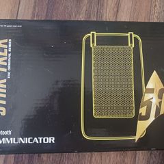 Wand Company Star Trek Communicator