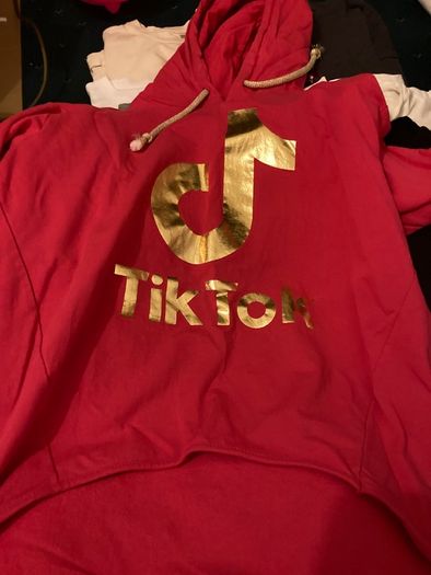 Clothes 11-14 years