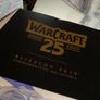 anniversary warcraft footman statue new Image 2