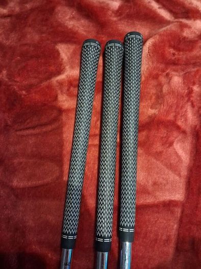 Titleist Vokey Wedges 50 54 58