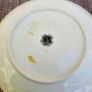 Set of 4 Peter Stanier Fine China Decorative Plates Staffordshire England Rustic Kitchen Still Life Image 9