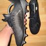 Adidas X19.1 SG Core Black Utility Black EG2834 Image 3