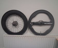Wheelset