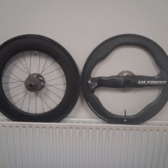 Wheelset