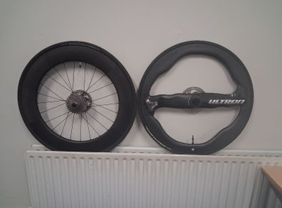 Wheelset