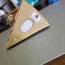Slice of cake money box Image 5
