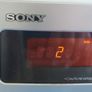 Sony Compact Disc-Tape Deck-Radio Receiver, Model No. HCD-CPZ1, with 2 sony speakers Model SS-CCP)Z1, working perfect and in excellent condition Image 7