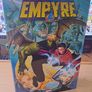 Empyre Omnibus: Avengers-Fantastic Four Image 3