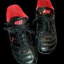 Authentic Nike Park II Junior Football Boots Image 5