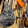 2023 PRS Modern Eagle V (Charcoal) Image 3