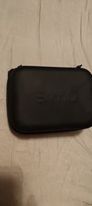 SlimQ 240V power Laptop charger