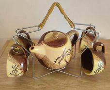 coffee or tea set set