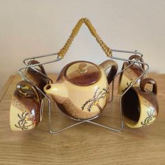 coffee or tea set set