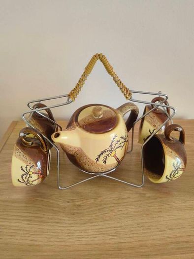 coffee or tea set set