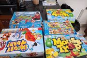 kids games