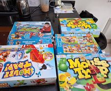 kids games
