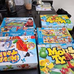 kids games