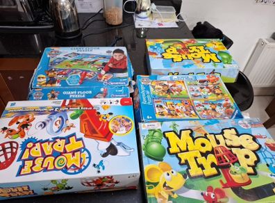 kids games