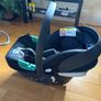 Cybex car seat Image 2