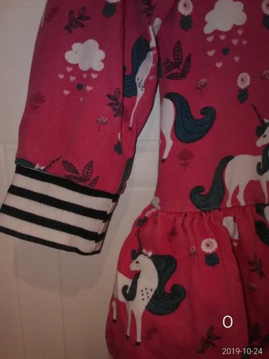 Desiginer Lilly+Sid girls dress