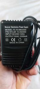 Power supply
