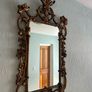 Rococo Style Mirror Image 3