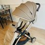 Egg Z Stroller Feather Image 6
