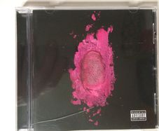 Nicki Minaj [2014] The Pinkprint (CD Album)