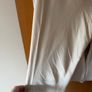 Trousers Sinead Keary Cream size 12 Image 8
