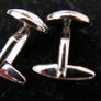 Vintage Football Cufflinks Image 8