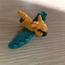 Collection of Kinder vehicles including cars, construction, transport etc excellent condition Image 4
