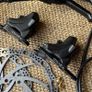 TEKTRO HD-R510 Flat Mount Hydraulic Disc Brake Set Dual Piston,For ROAD Image 3