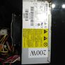 200 W  power supply unit Image 2