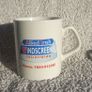 MR. WINDSCREEN (Allied Irish Windscreens) - promotional mug (c.2001) Image 2