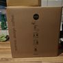 Marco Ottomatic CHEMEX 6-Cup Coffee Maker Brand New Boxed Image 4