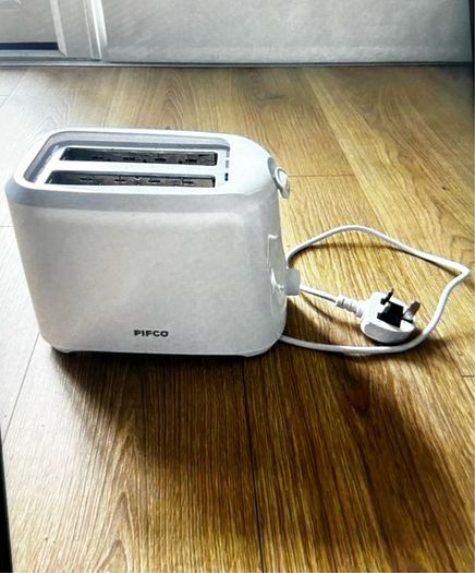 Pifco toaster