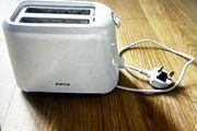 Pifco toaster