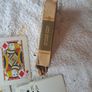 Vintage playing cards.Emerald Isle Image 5