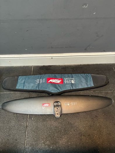 Wingfoil Axis Spitfire 960 front foil