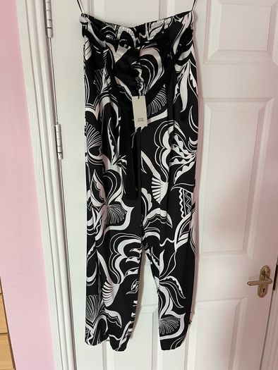 ladies trousers and dresses for sale . River island. Warehouse. Coast. Savida.