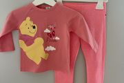 Next baby set 12-18 months
