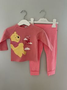 Next baby set 12-18 months