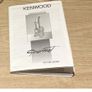 Kenwood Food Cutter FC100 Image 6
