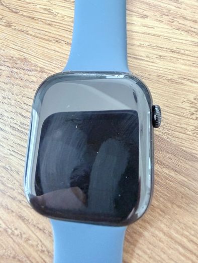 Apple Watch 11 - Dec 2025