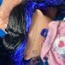 LOL Surprise L.O.L. Tweens Aya Lil Soul Babe Golden BB Doll Image 4