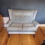 2 Seater Sofa Image 2