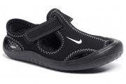 Nike sunray protect size uk 10 boy