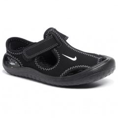 Nike sunray protect size uk 10 boy