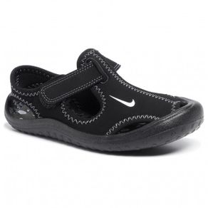 Nike sunray protect size uk 10 boy