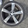 audi alloy wheels Image 7